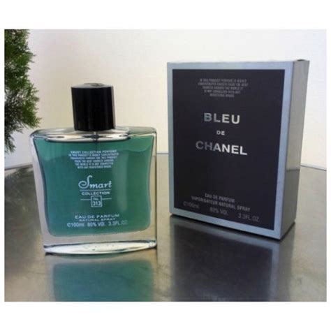 bleu de chanel smart collection|macy's chanel cologne.